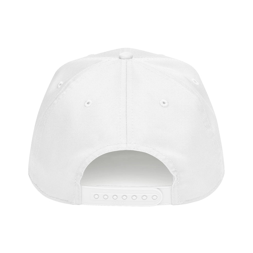 Trident Freedom Foundation Embroidered Baseball Cap