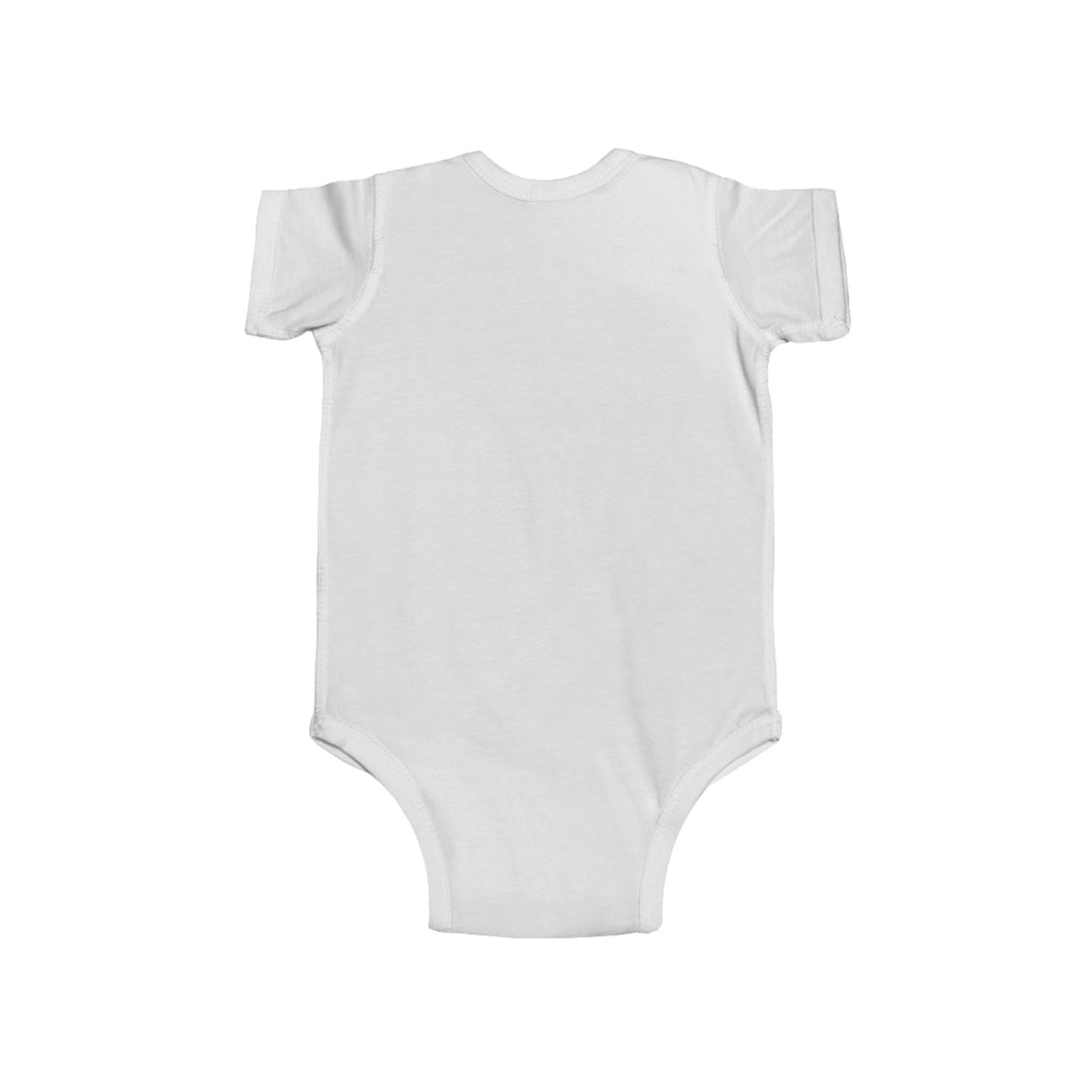 Trident Freedom Foundation Infant Bodysuit - Baby Onesie