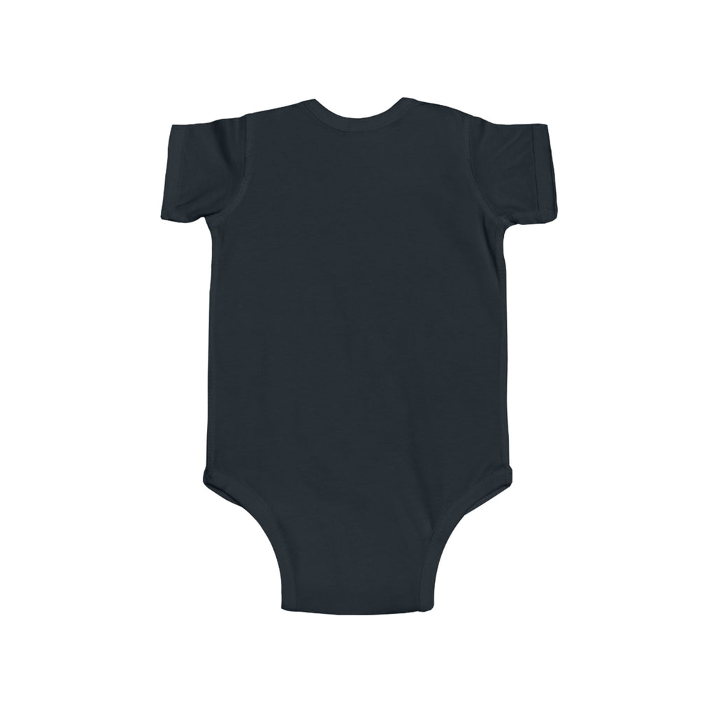 Trident Freedom Foundation Infant Bodysuit - Baby Onesie