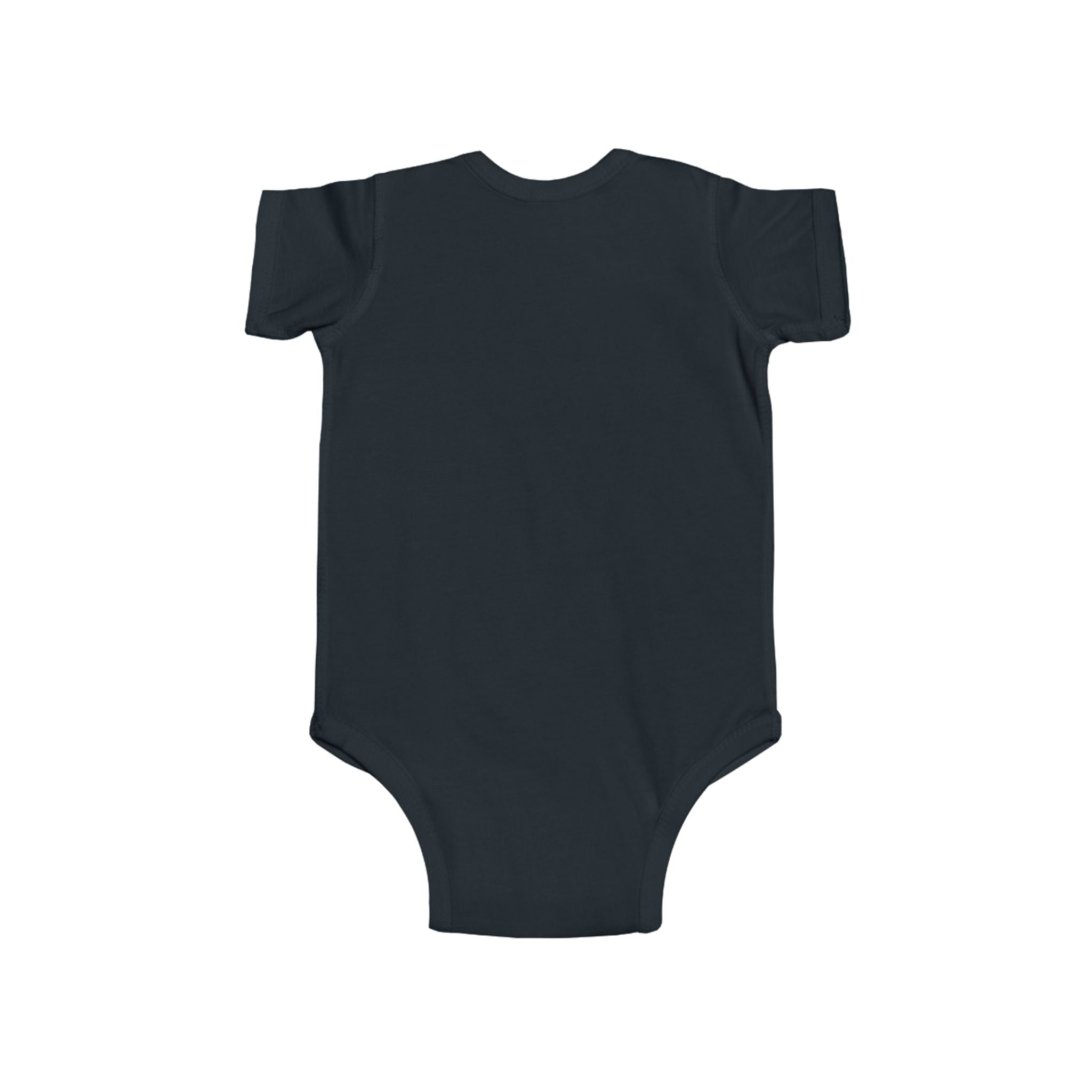 Trident Freedom Foundation Infant Bodysuit - Baby Onesie