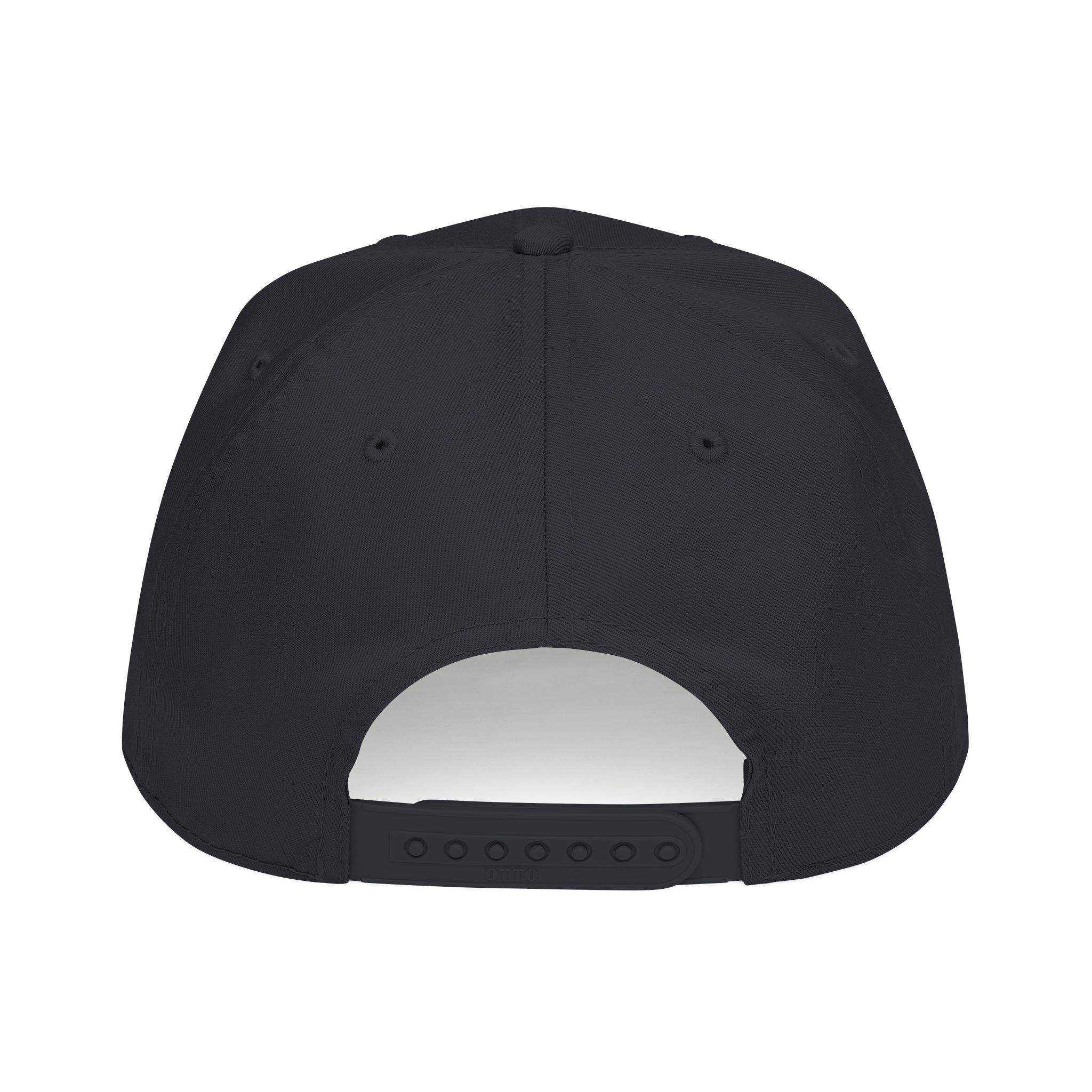 Trident Freedom Foundation Embroidered Baseball Cap
