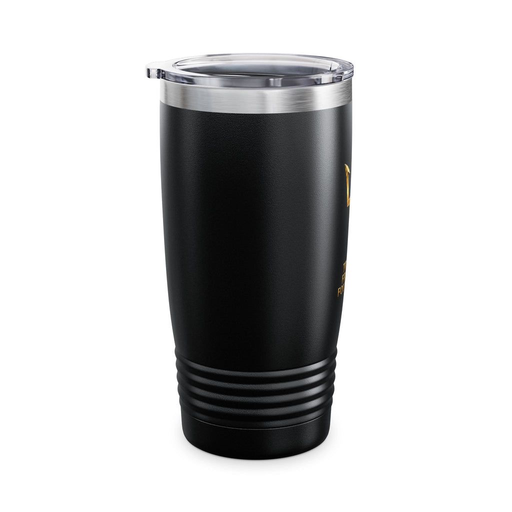 Trident Foundation 20oz Insulated Tumbler
