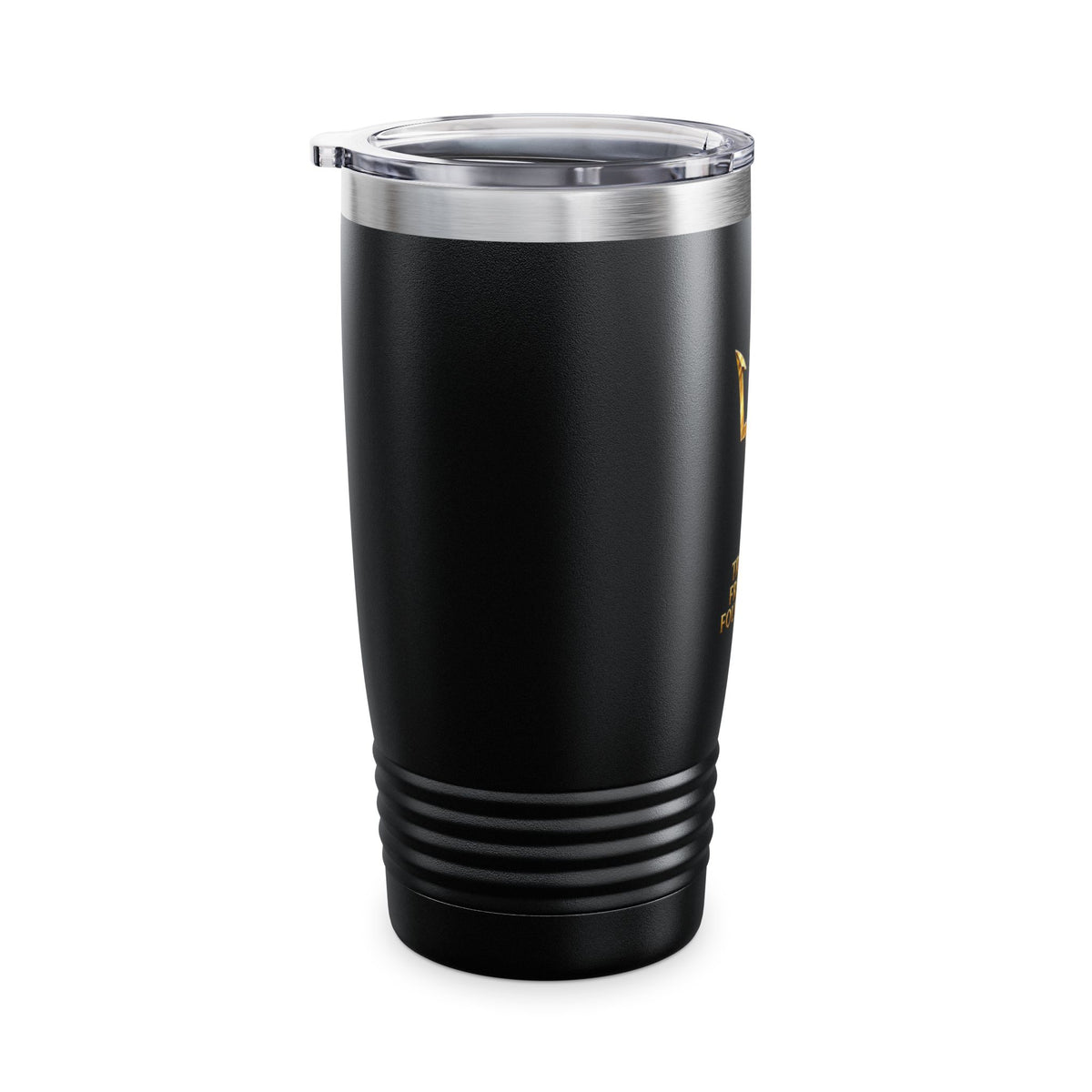 Trident Foundation 20oz Insulated Tumbler