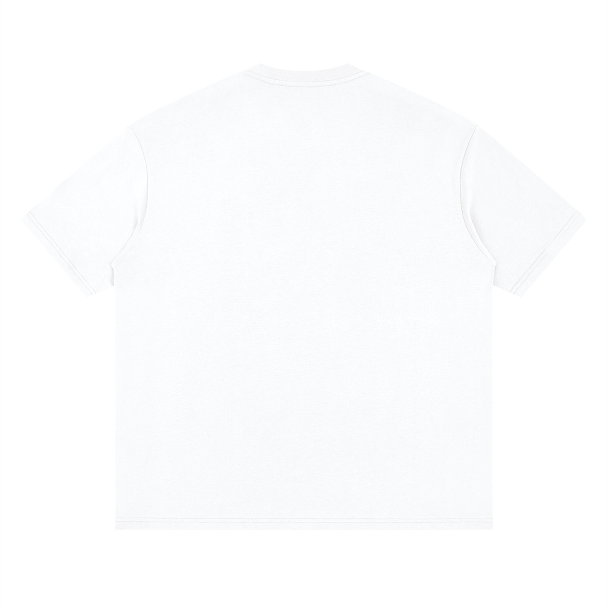 Rescue.Reach.Restore Tshirt |Streetwear Loose Drop Shoulder