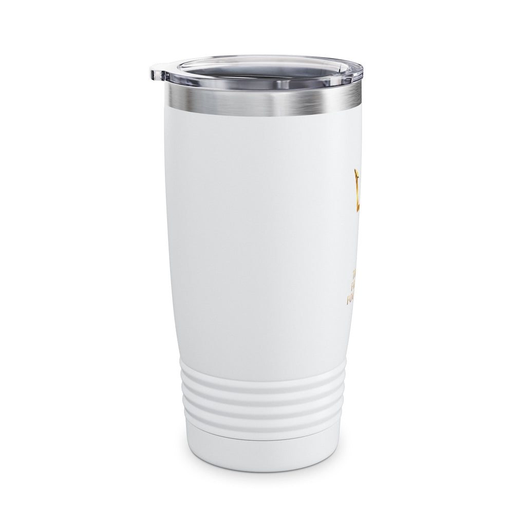 Trident Foundation 20oz Insulated Tumbler