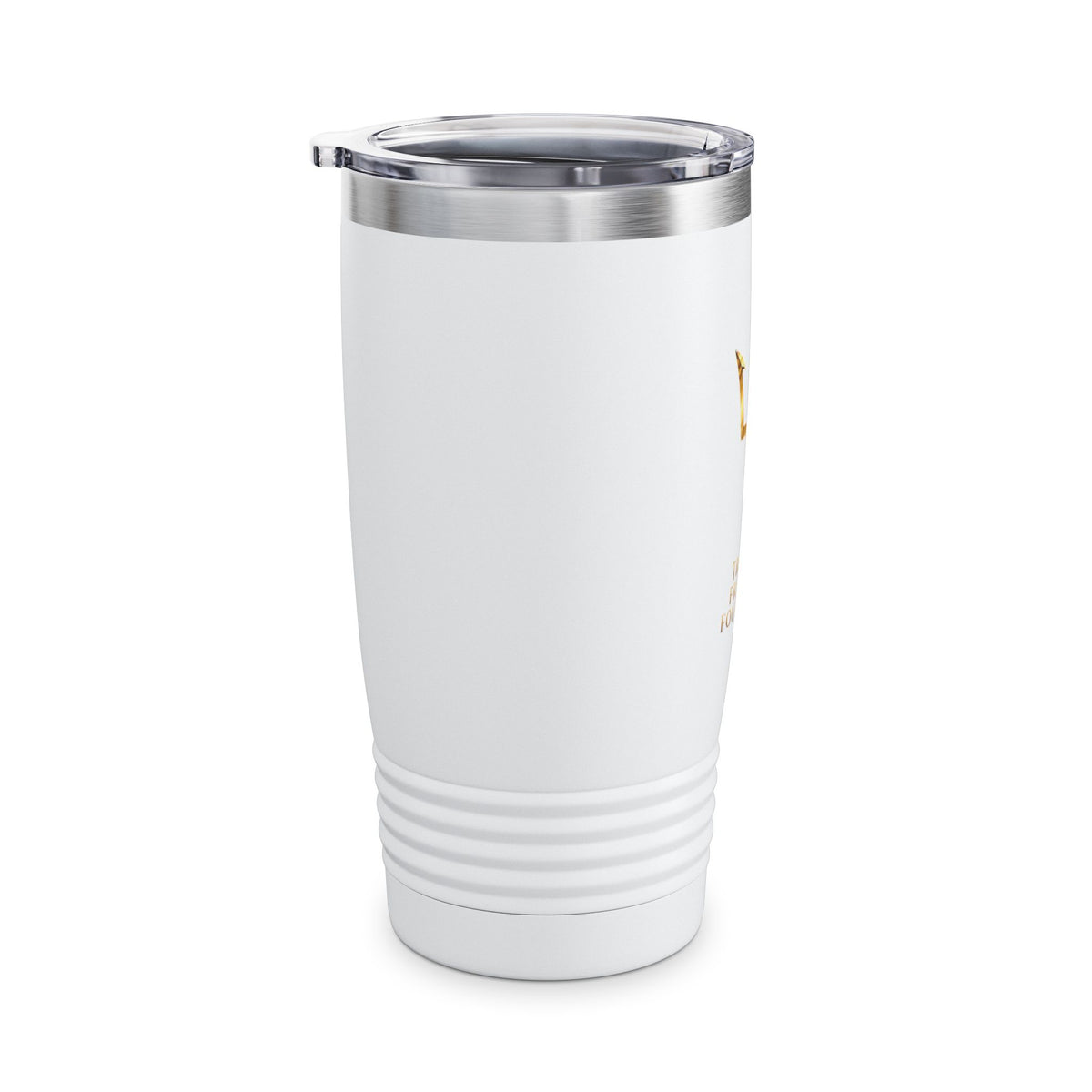 Trident Foundation 20oz Insulated Tumbler