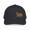 Trident Freedom Foundation Embroidered Baseball Cap