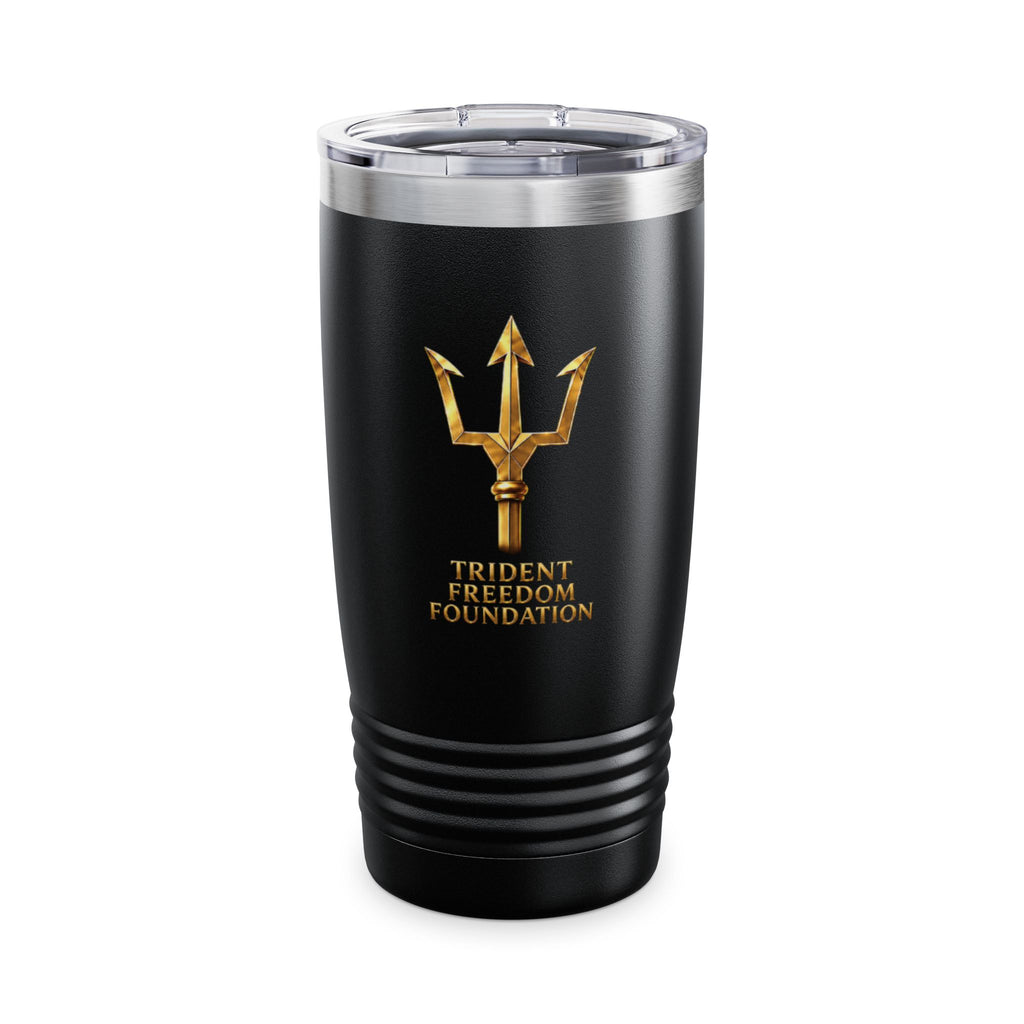 Trident Foundation 20oz Insulated Tumbler