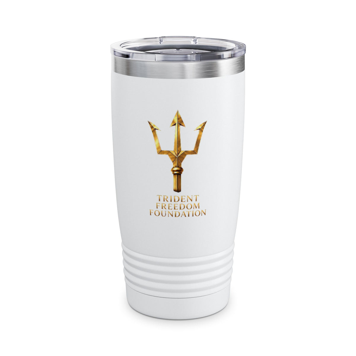 Trident Foundation 20oz Insulated Tumbler