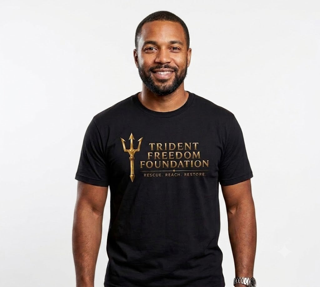 Pure Cotton Unisex T-Shirt | Full Logo