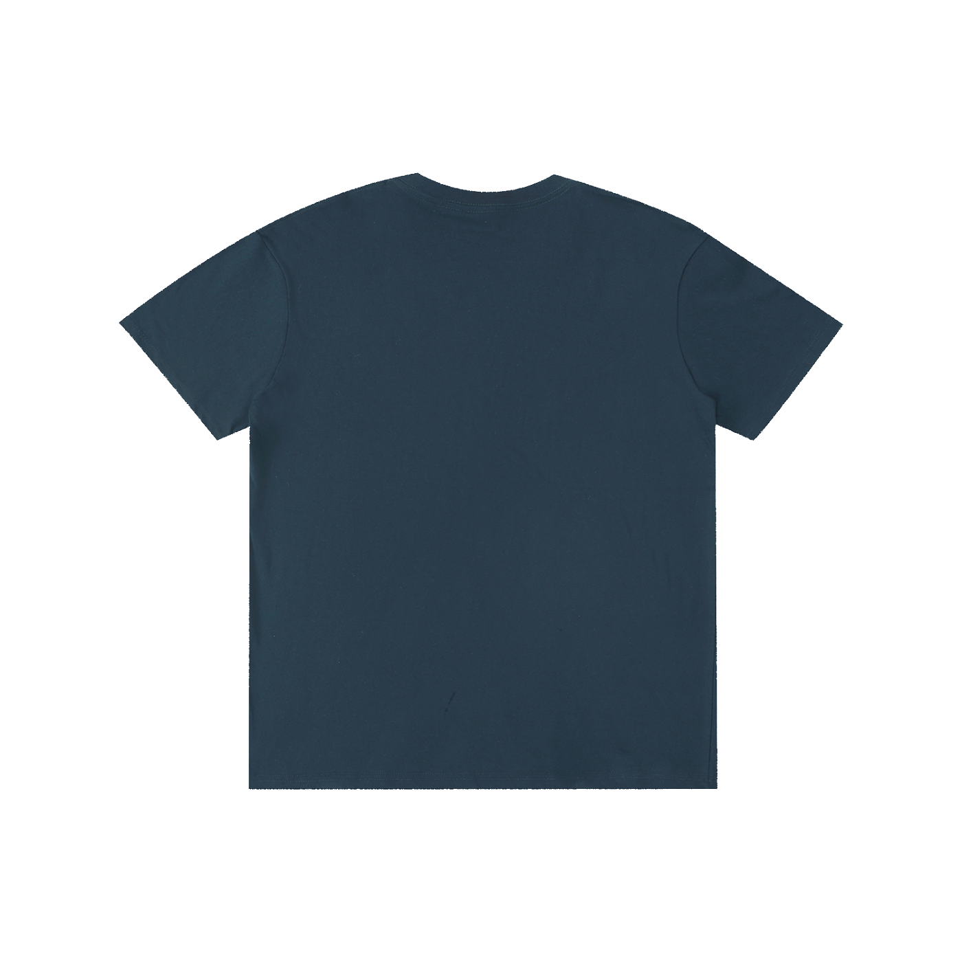 Pure Cotton Unisex T-Shirt | Full Logo