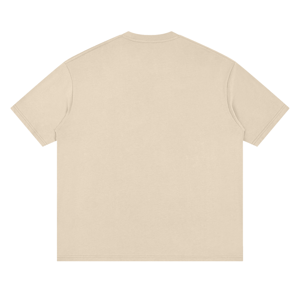 Rescue.Reach.Restore Tshirt |Streetwear Loose Drop Shoulder