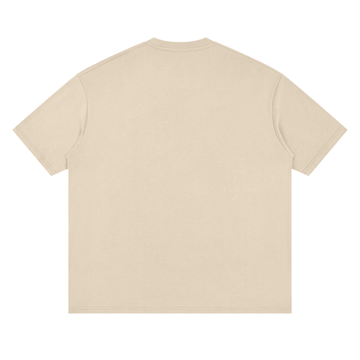 Rescue.Reach.Restore Tshirt |Streetwear Loose Drop Shoulder