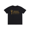 Pure Cotton Unisex T-Shirt | Full Logo