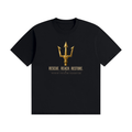 Font Tagline | Gold