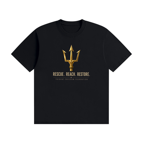 Font Tagline | Gold